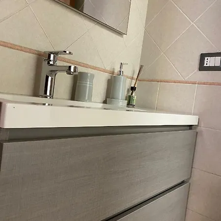 Apartamento Mazzini Lecce