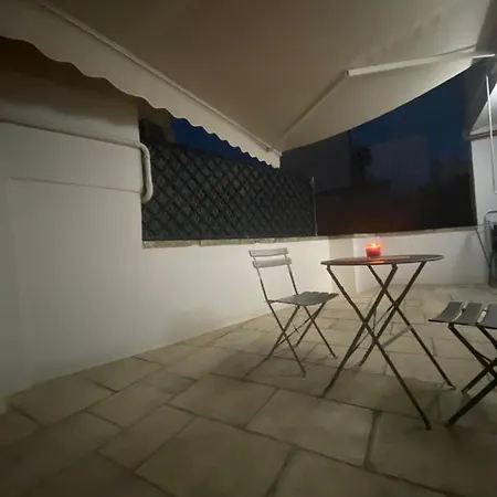 Mazzini Apartamento Lecce