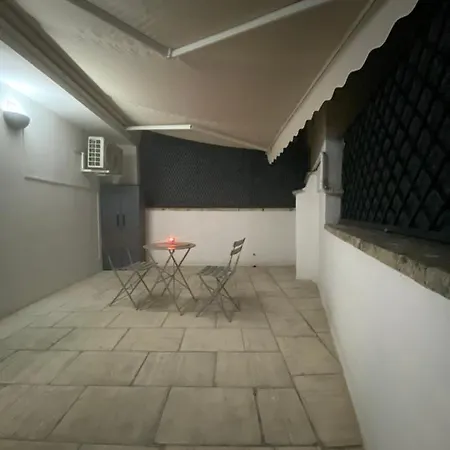 Mazzini Apartment Lecce