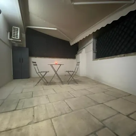 Mazzini Apartment