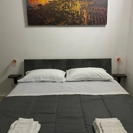 Mazzini Daire Lecce