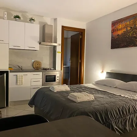 Apartment Mazzini Lecce