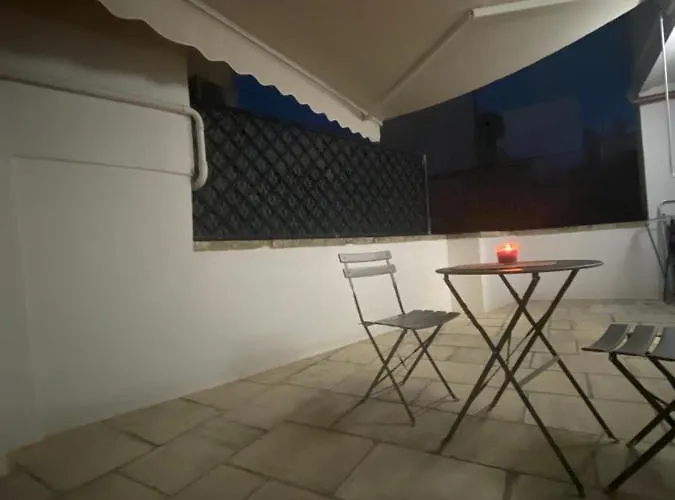 Mazzini Apartment Lecce