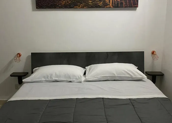 Mazzini Apartment Lecce